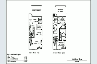 13615 Teal Bluff Lane, Houston, TX 77077 - Photo 21