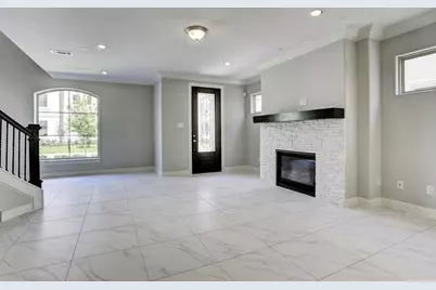 13615 Teal Bluff Lane, Houston, TX 77077 - Photo 5