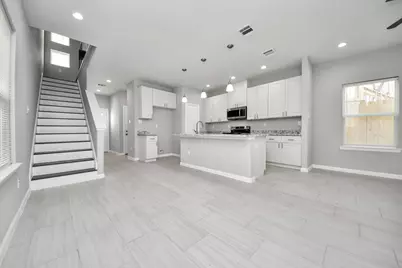 4011 Elmwood Street, Houston, TX 77051 - Photo 7