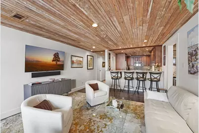 2214 Post Office Street #1A, Galveston, TX 77550 - Photo 9