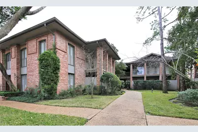 6433 Bayou Glen #6433, Houston, TX 77057 - Photo 1