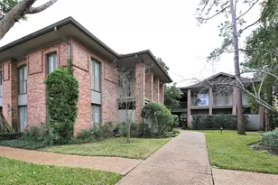 6433 Bayou Glen, Houston, TX 77057 - Photo 1