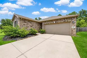 8605 Cimarron Mesa Ln, Magnolia, TX 77354 - Photo 1
