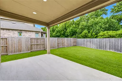 8605 Cimarron Mesa Lane, Magnolia, TX 77354 - Photo 41