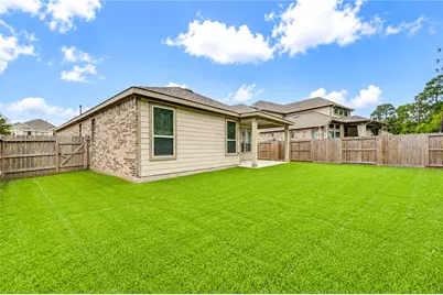8605 Cimarron Mesa Lane, Magnolia, TX 77354 - Photo 37