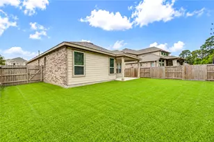 8605 Cimarron Mesa Ln, Magnolia, TX 77354 - Photo 37