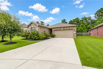 8605 Cimarron Mesa Lane, Magnolia, TX 77354 - Photo 3