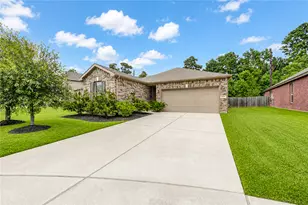 8605 Cimarron Mesa Ln, Magnolia, TX 77354 - Photo 3