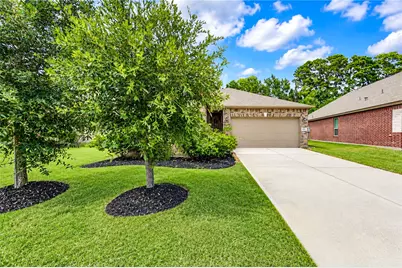 8605 Cimarron Mesa Lane, Magnolia, TX 77354 - Photo 5
