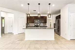 8605 Cimarron Mesa Ln, Magnolia, TX 77354 - Photo 9