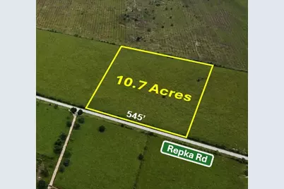 Tbd 0 Repka Rd, Waller, TX 77484 - Photo 1