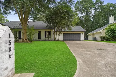 1506 Sahara Drive, Crosby, TX 77532 - Photo 1