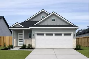 25697 John Wayne Rd, Splendora, TX 77372 - Photo 1