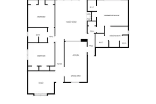 12210 Three Lakes Blvd, Tomball, TX 77375 - Photo 27