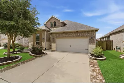 30315 Iris Circle Court, Brookshire, TX 77423 - Photo 3