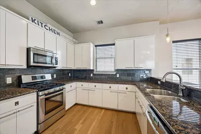 1902 Fletcher Street, Houston, TX 77009 - Photo 5