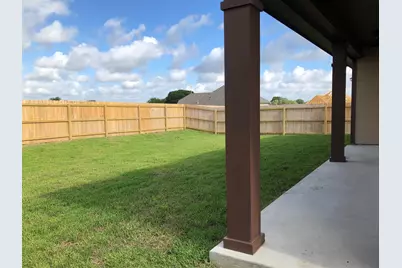 1006 Old Vine, Brenham, TX 77833 - Photo 11