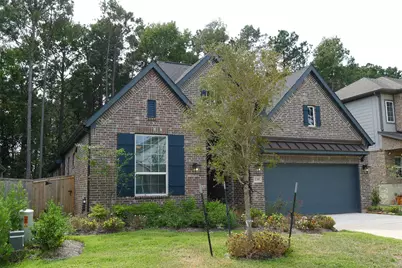 139 Alder Wood Terrace Court, Willis, TX 77318 - Photo 11