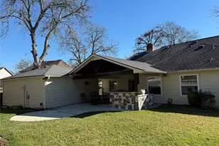 1222 Bittersweet Dr, Richmond, TX 77406 - Photo 5