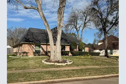 1222 Bittersweet Drive, Richmond, TX 77406 - Photo 29