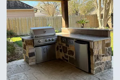 1222 Bittersweet Drive, Richmond, TX 77406 - Photo 7