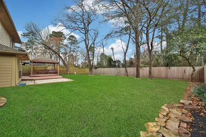 1427 Redwood Village Circle, Spring, TX 77386 - Photo 5