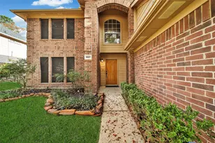 1427 Redwood Village Cir, Spring, TX 77386 - Photo 3