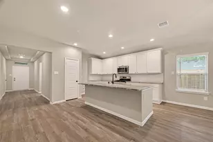 808 Avenue E, South Houston, TX 77587 - Photo 5