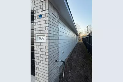 808 Avenue E, South Houston, TX 77587 - Photo 5