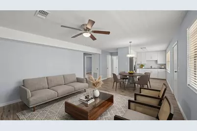 12033 18th Street #3, Santa Fe, TX 77510 - Photo 1