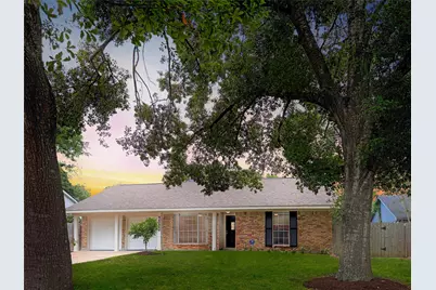 7323 Tall Pines Drive, Houston, TX 77088 - Photo 1