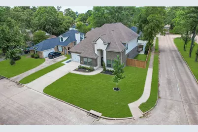 1935 Invermere Drive, Spring, TX 77386 - Photo 5