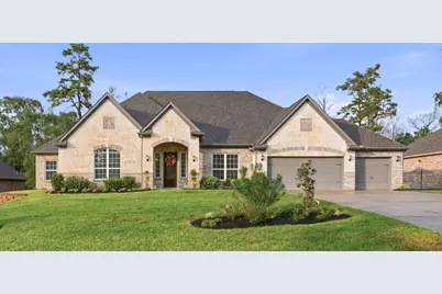 203 Magnolia Reserve Loop, Magnolia, TX 77354 - Photo 1