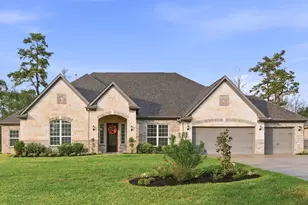 203 Magnolia Reserve Loop, Magnolia, TX 77354 - Photo 1