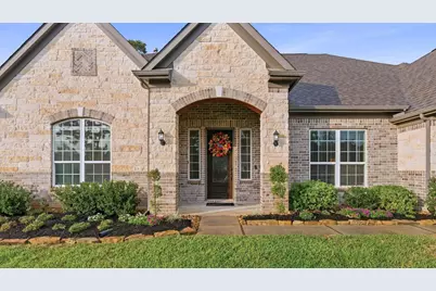 203 Magnolia Reserve Loop, Magnolia, TX 77354 - Photo 3