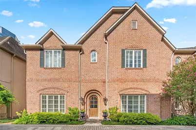 107 Wynden Trace Lane, Houston, TX 77056 - Photo 1