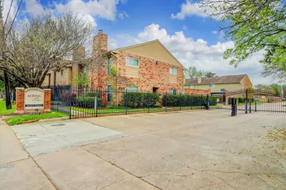 2501 Bering Drive #5, Houston, TX 77057 - Photo 13