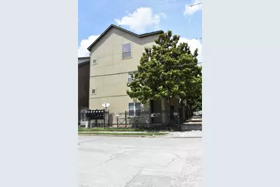 2919 Pease Street, Houston, TX 77003 - Photo 1