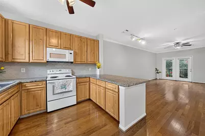 12707 Boheme Drive #803, Houston, TX 77024 - Photo 17