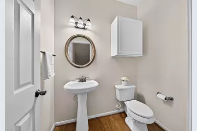 12707 Boheme Drive #803, Houston, TX 77024 - Photo 9
