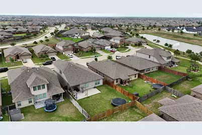 29623 Stanley Canyon Lane, Katy, TX 77494 - Photo 23