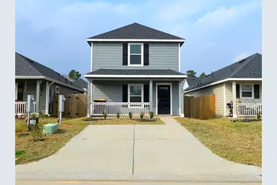 16447 Valerie Marie Place, Conroe, TX 77306 - Photo 1