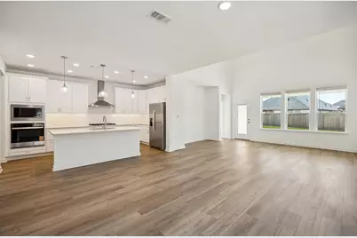 214 Prairie Ridge Lane, Montgomery, TX 77356 - Photo 7