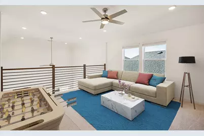 214 Prairie Ridge Lane, Montgomery, TX 77356 - Photo 23