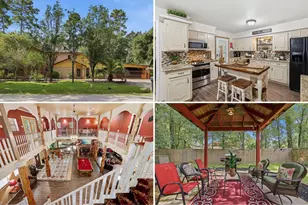 511 Chateau Woods Pkwy Dr, Conroe, TX 77385 - Photo 1