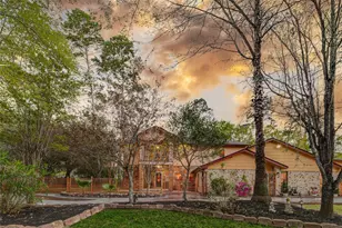 511 Chateau Woods Pkwy Dr, Conroe, TX 77385 - Photo 1