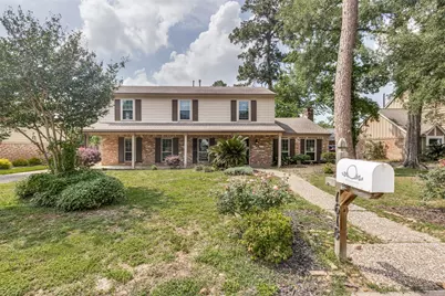 1618 Tucumcari Drive, Houston, TX 77090 - Photo 1