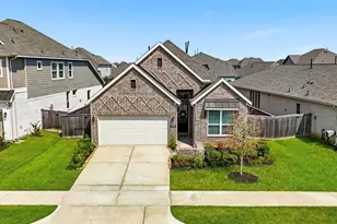 11418 Bush Clover Dr, Cypress, TX 77433 - Photo 1