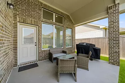 11418 Bush Clover Drive, Cypress, TX 77433 - Photo 41
