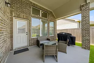 11418 Bush Clover Dr, Cypress, TX 77433 - Photo 41